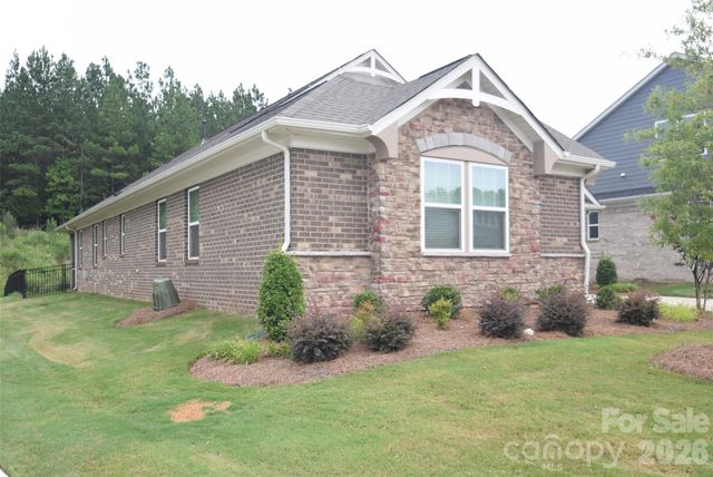 9654 Liberty Hill Drive 209, Mint Hill, NC 28227