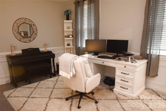 9654 Liberty Hill Drive 209, Mint Hill, NC 28227