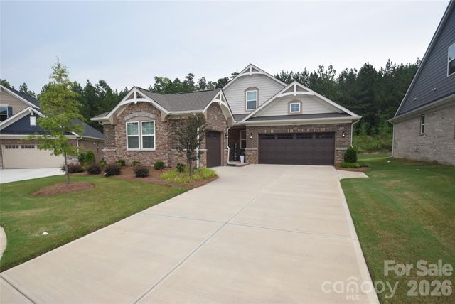 9654 Liberty Hill Drive 209, Mint Hill, NC 28227