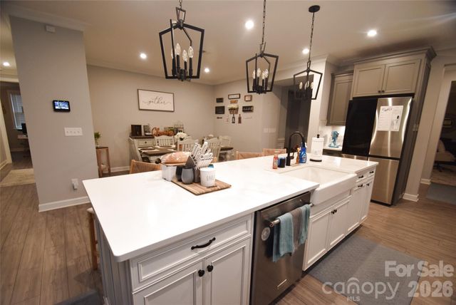 9654 Liberty Hill Drive 209, Mint Hill, NC 28227