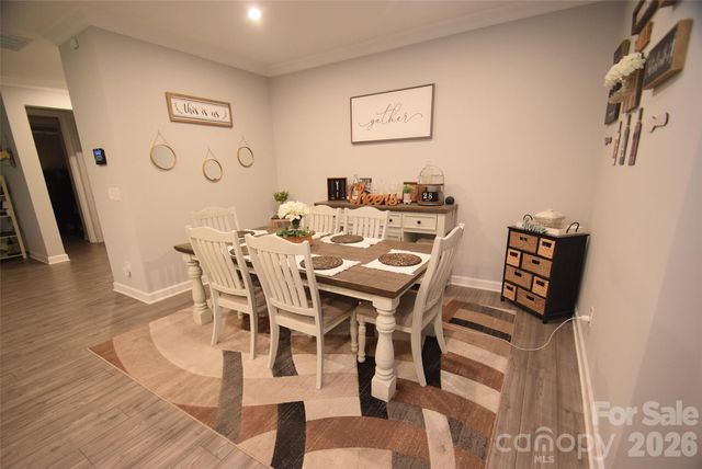9654 Liberty Hill Drive 209, Mint Hill, NC 28227