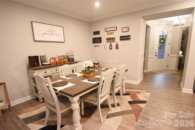 9654 Liberty Hill Drive 209, Mint Hill, NC 28227