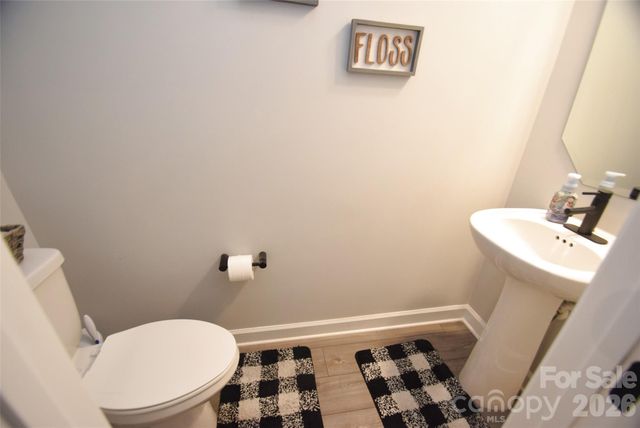 9654 Liberty Hill Drive 209, Mint Hill, NC 28227