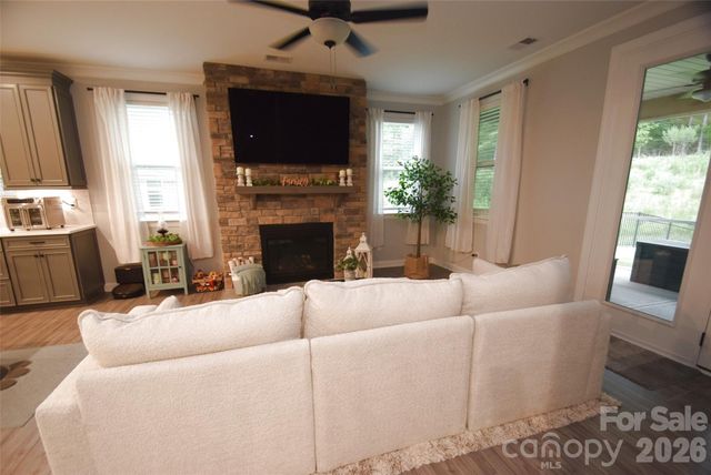 9654 Liberty Hill Drive 209, Mint Hill, NC 28227