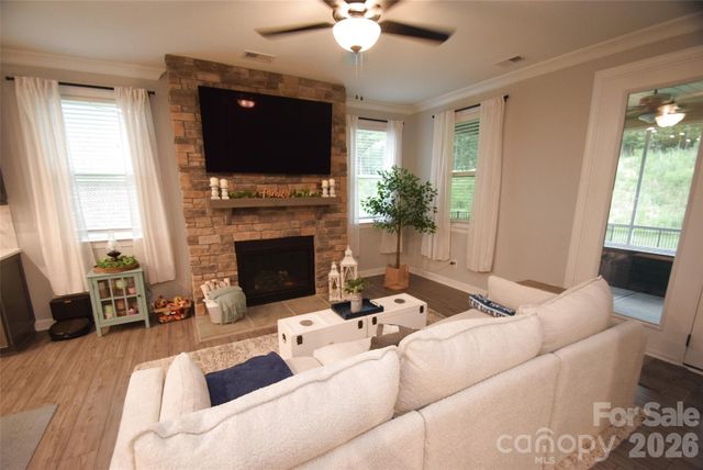 9654 Liberty Hill Drive 209, Mint Hill, NC 28227