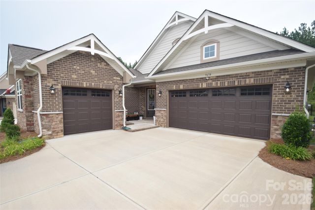 9654 Liberty Hill Drive 209, Mint Hill, NC 28227