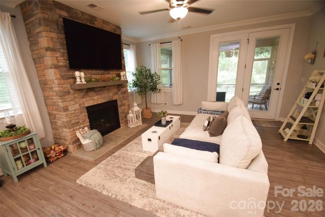 9654 Liberty Hill Drive 209, Mint Hill, NC 28227