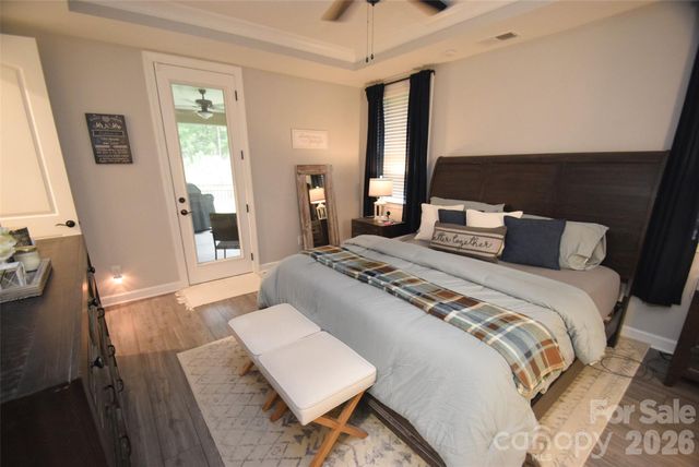 9654 Liberty Hill Drive 209, Mint Hill, NC 28227