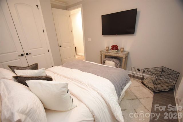 9654 Liberty Hill Drive 209, Mint Hill, NC 28227