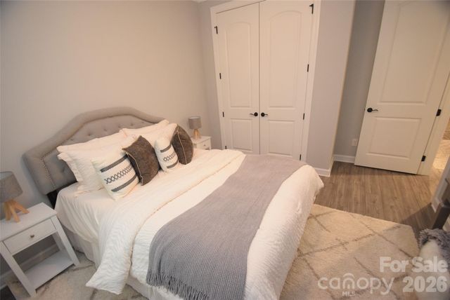 9654 Liberty Hill Drive 209, Mint Hill, NC 28227