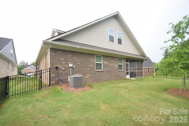 9654 Liberty Hill Drive 209, Mint Hill, NC 28227