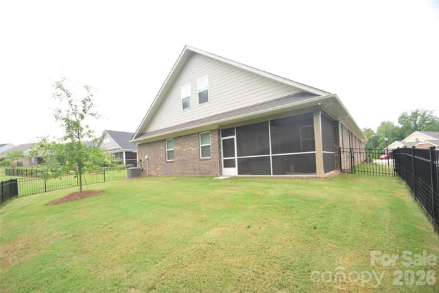 9654 Liberty Hill Drive 209, Mint Hill, NC 28227