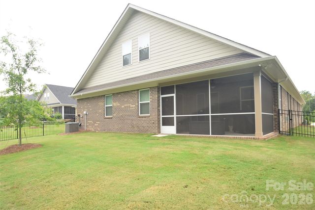 9654 Liberty Hill Drive 209, Mint Hill, NC 28227