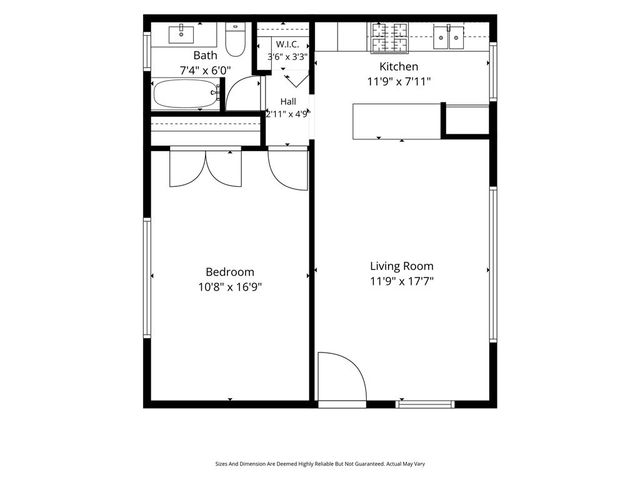 5126 W El Segundo Boulevard, Hawthorne, CA 90250
