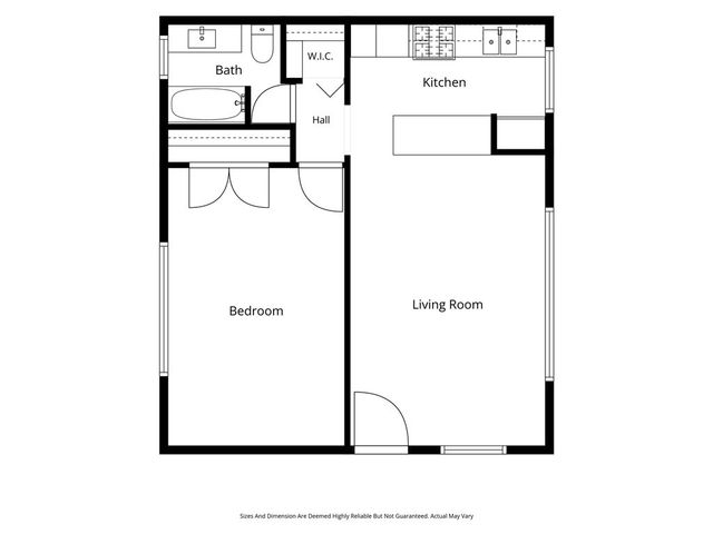 5126 W El Segundo Boulevard, Hawthorne, CA 90250