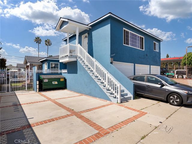 5126 W El Segundo Boulevard, Hawthorne, CA 90250