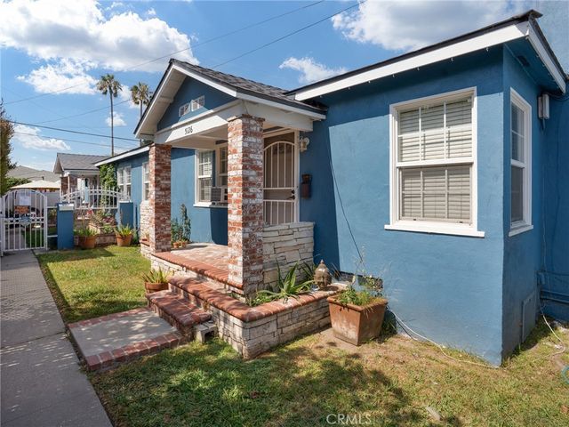 5126 W El Segundo Boulevard, Hawthorne, CA 90250