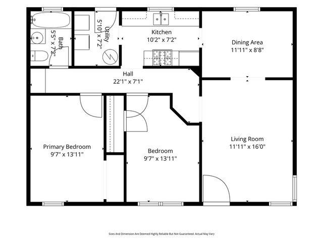 5126 W El Segundo Boulevard, Hawthorne, CA 90250