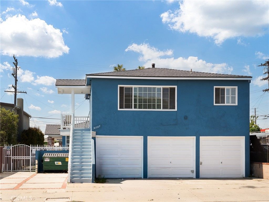 5126 W El Segundo Boulevard, Hawthorne, CA 90250