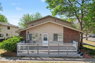 3355 S Flower Street 60, Lakewood, CO 80227