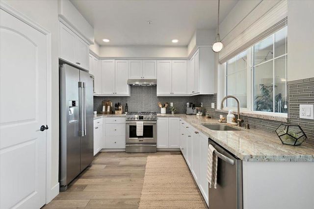 2807 Newhall Street 2807, Santa Clara, CA 95050