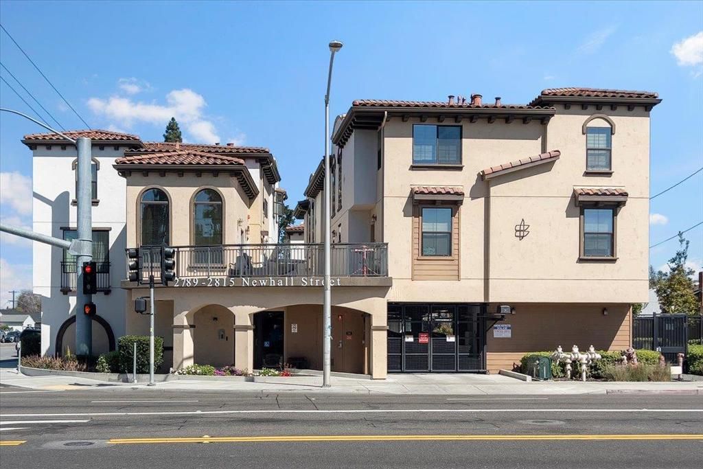 2807 Newhall Street 2807, Santa Clara, CA 95050
