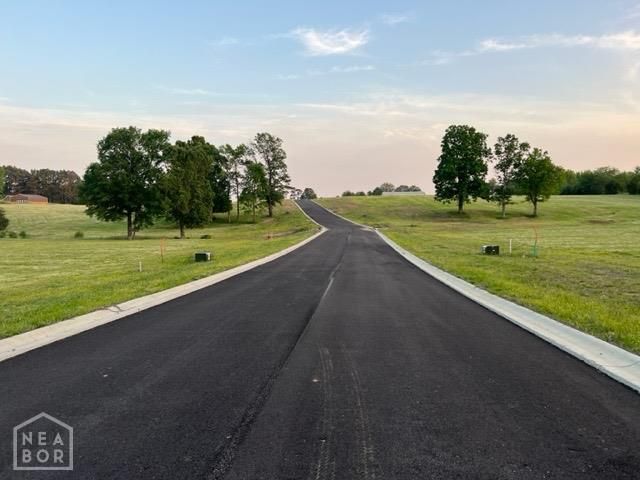 15 Lot 15 Rolling Meadows, Brookland, AR 72417