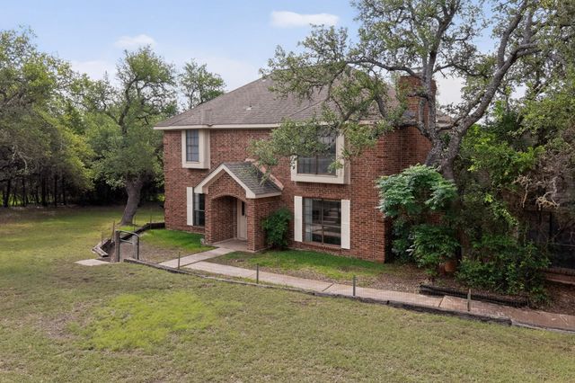 1003 Pier Branch RD, Dripping Springs, TX 78620