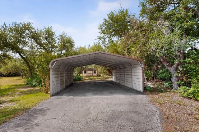 1003 Pier Branch RD, Dripping Springs, TX 78620