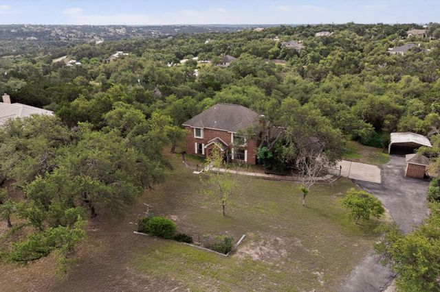 1003 Pier Branch RD, Dripping Springs, TX 78620