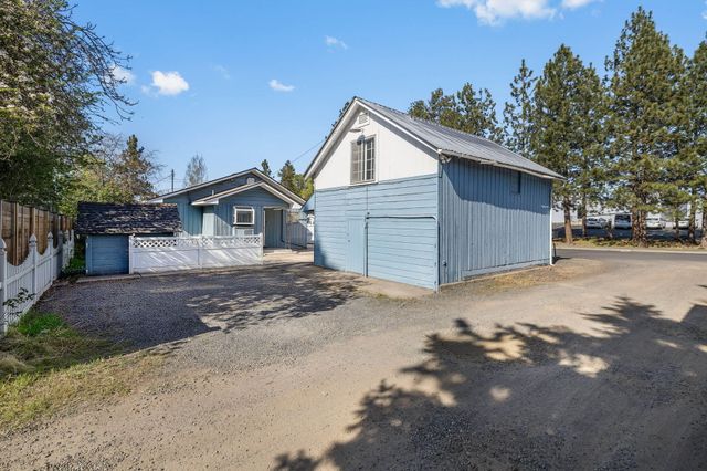 195 SE Roosevelt Avenue, Bend, OR 97702