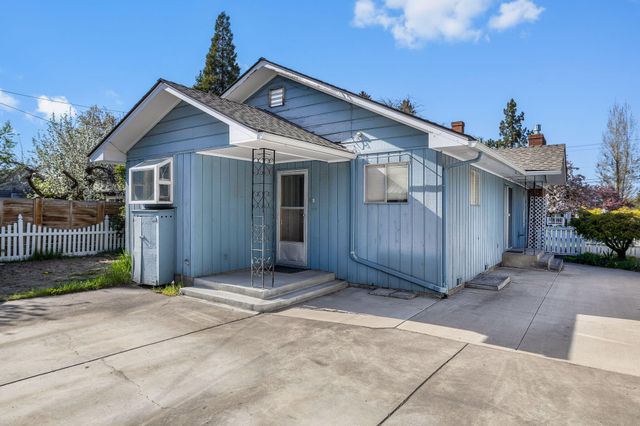 195 SE Roosevelt Avenue, Bend, OR 97702
