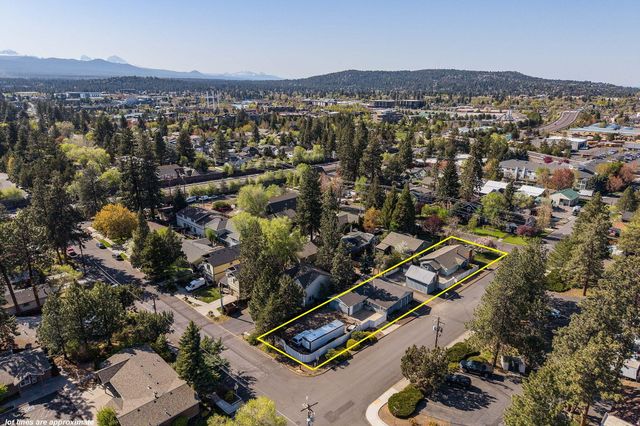 195 SE Roosevelt Avenue, Bend, OR 97702