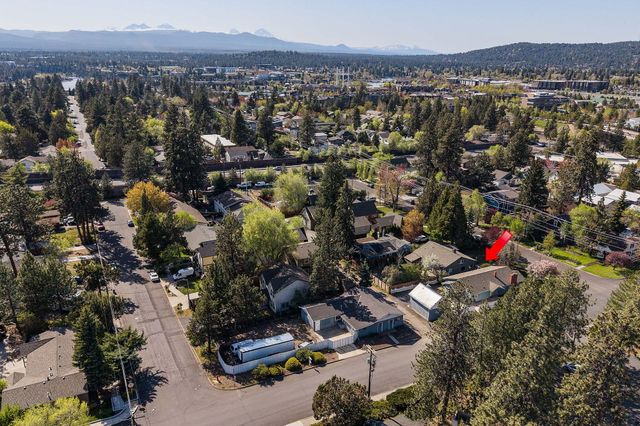 195 SE Roosevelt Avenue, Bend, OR 97702