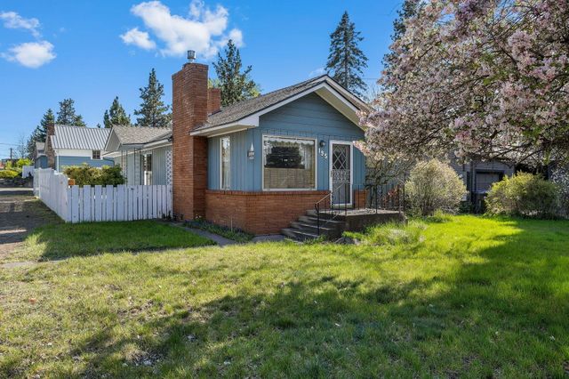 195 SE Roosevelt Avenue, Bend, OR 97702