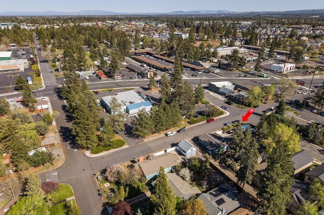 195 SE Roosevelt Avenue, Bend, OR 97702
