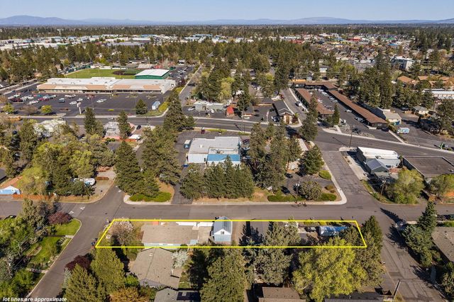 195 SE Roosevelt Avenue, Bend, OR 97702