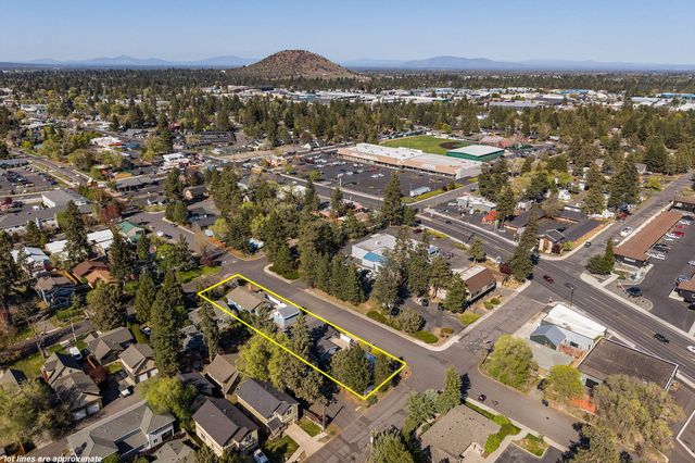 195 SE Roosevelt Avenue, Bend, OR 97702