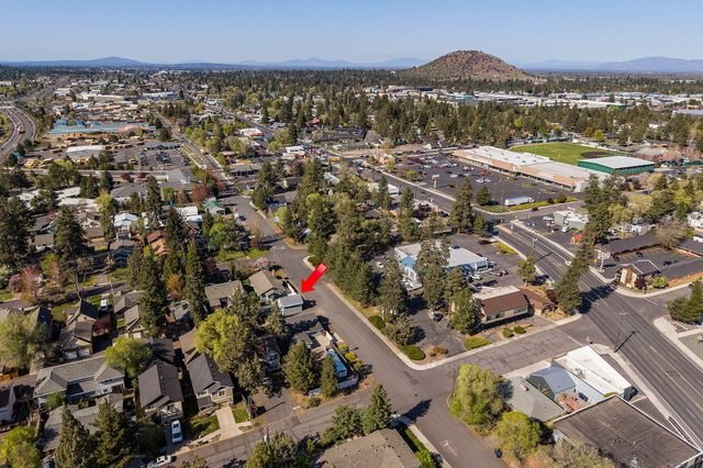 195 SE Roosevelt Avenue, Bend, OR 97702