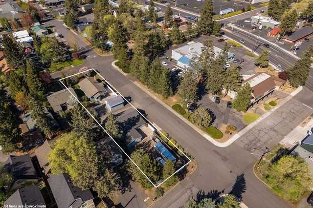 195 SE Roosevelt Avenue, Bend, OR 97702