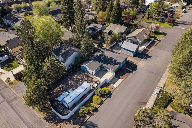 195 SE Roosevelt Avenue, Bend, OR 97702