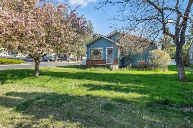 195 SE Roosevelt Avenue, Bend, OR 97702