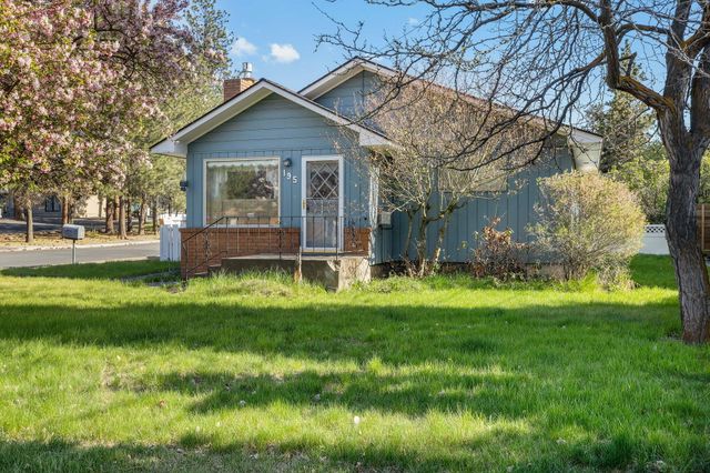 195 SE Roosevelt Avenue, Bend, OR 97702