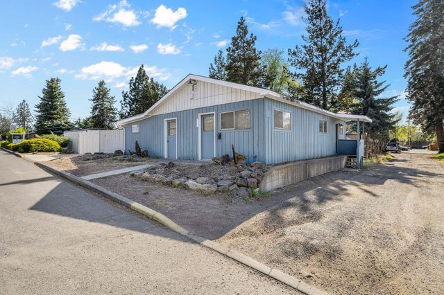 195 SE Roosevelt Avenue, Bend, OR 97702