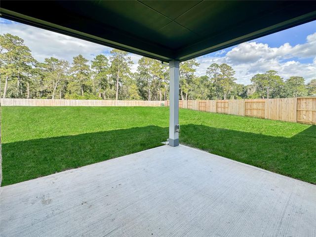 3543 Rocky Terrain Drive, Spring, TX 77373