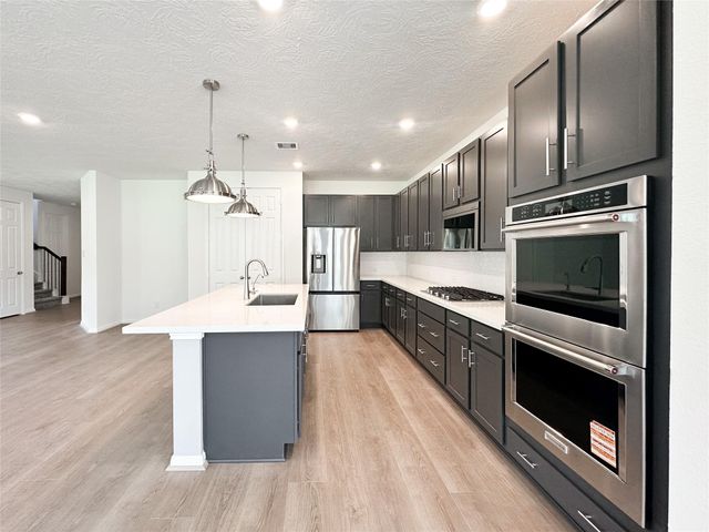 3543 Rocky Terrain Drive, Spring, TX 77373