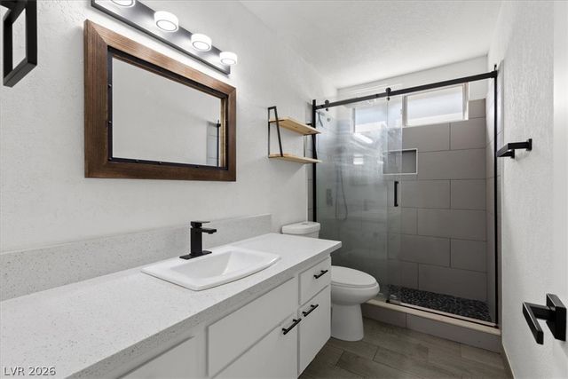 7311 Girard Drive, Las Vegas, NV 89147