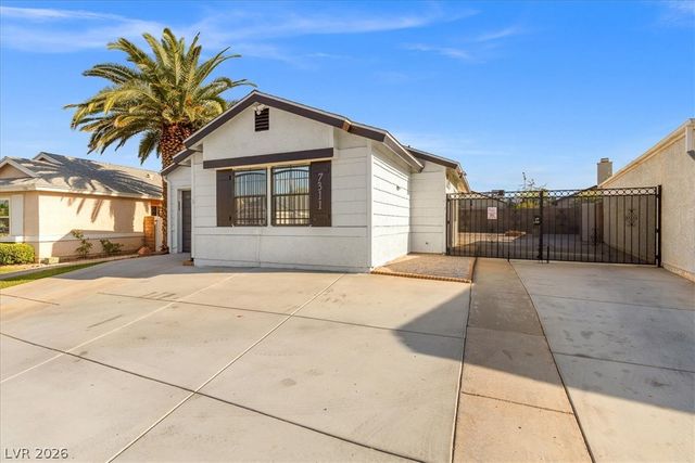 7311 Girard Drive, Las Vegas, NV 89147