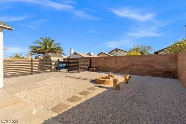 7311 Girard Drive, Las Vegas, NV 89147
