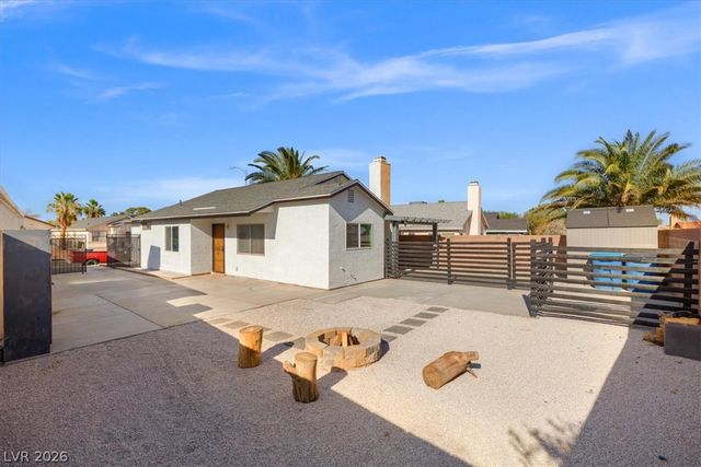7311 Girard Drive, Las Vegas, NV 89147